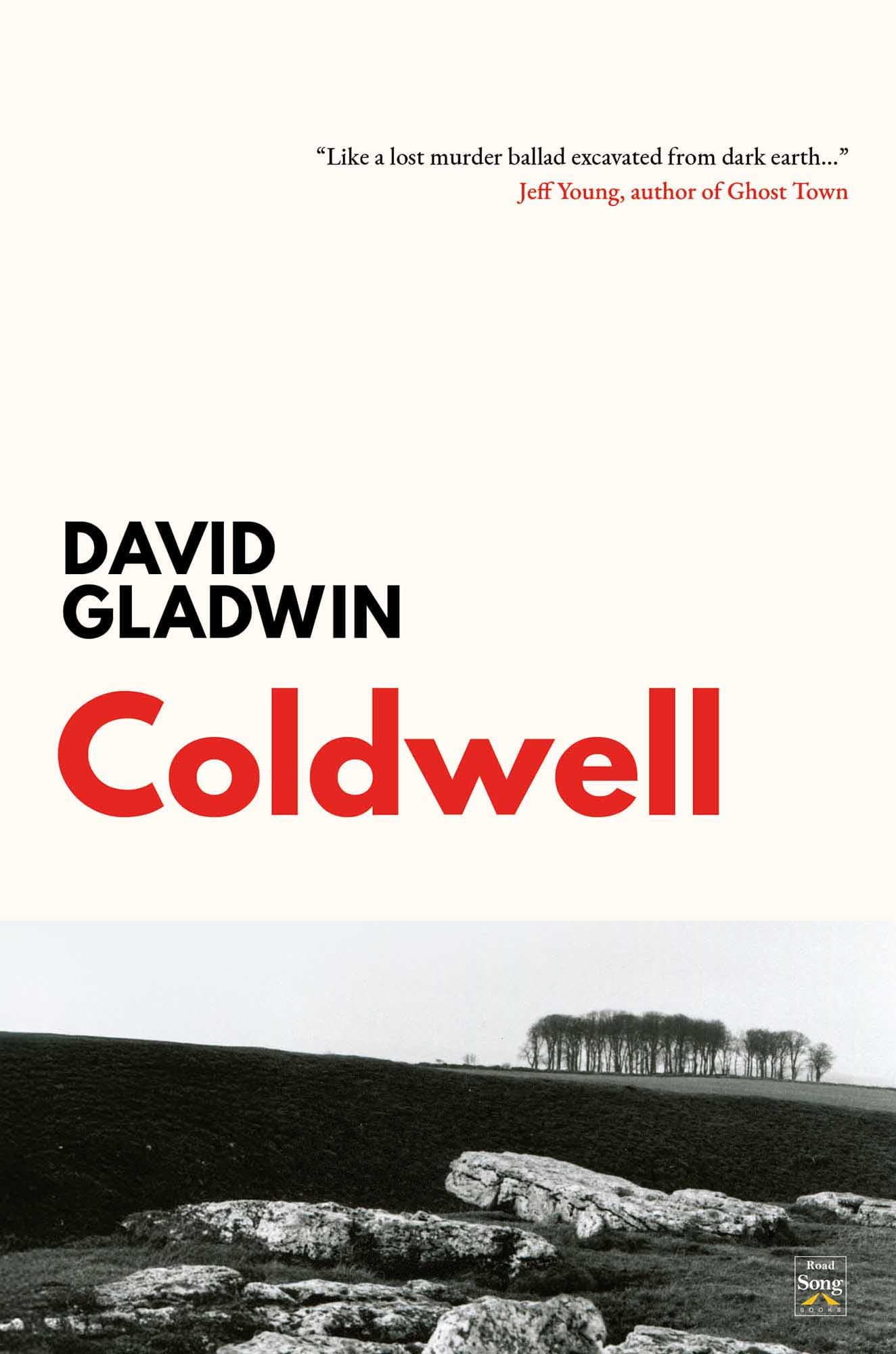 Coldwell cover
