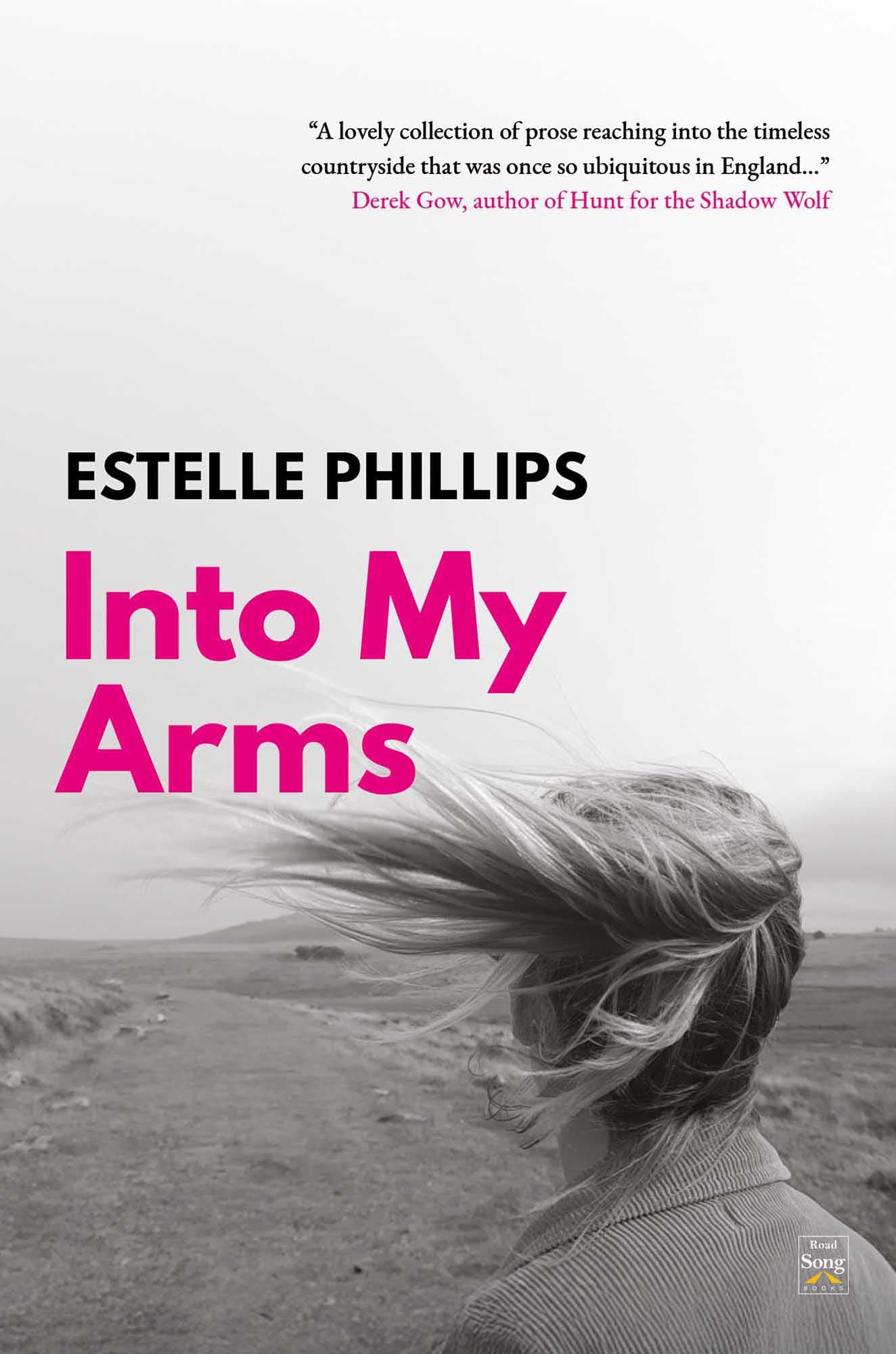 Into My Arms cover