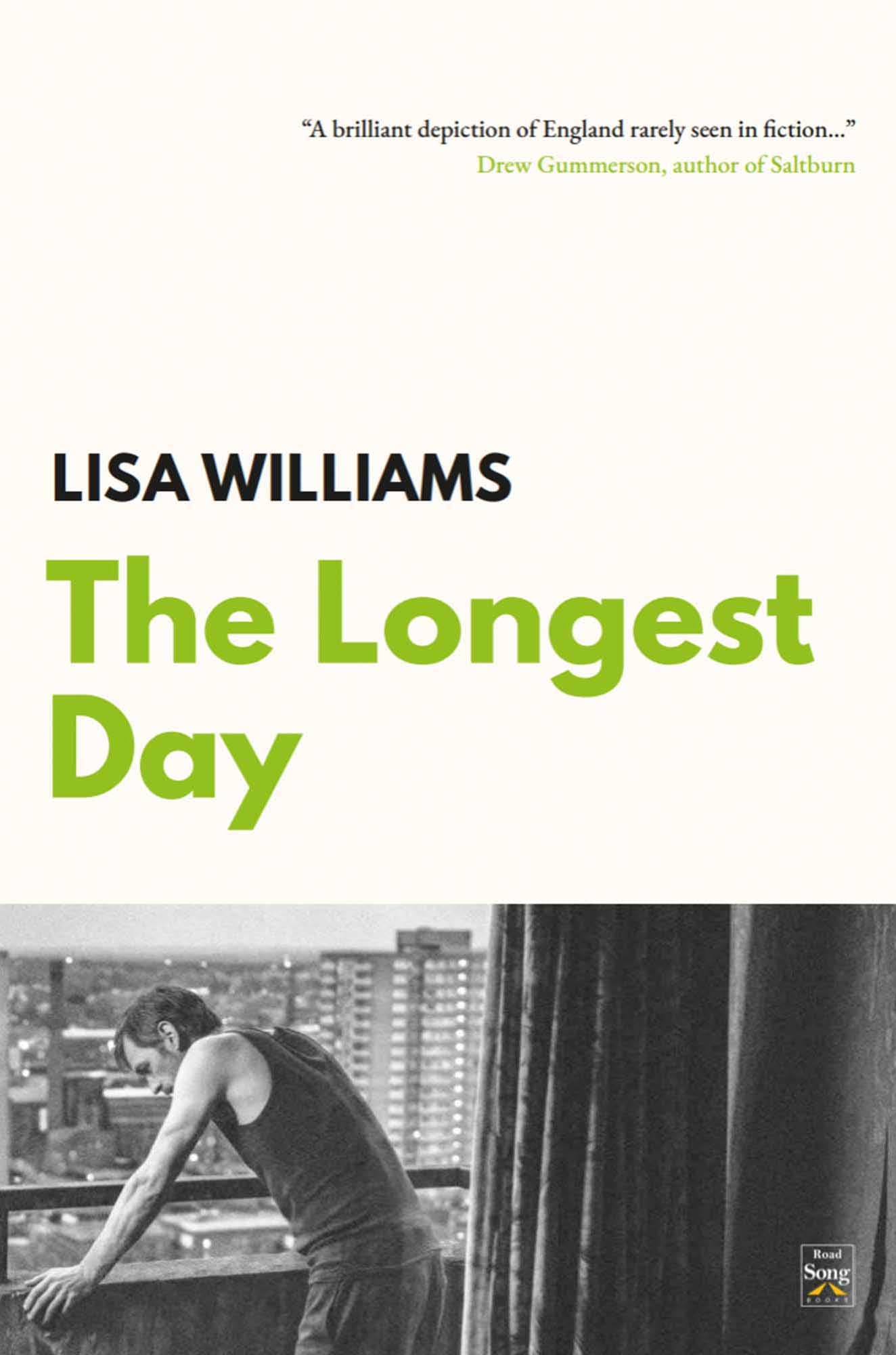The Longest Day cover